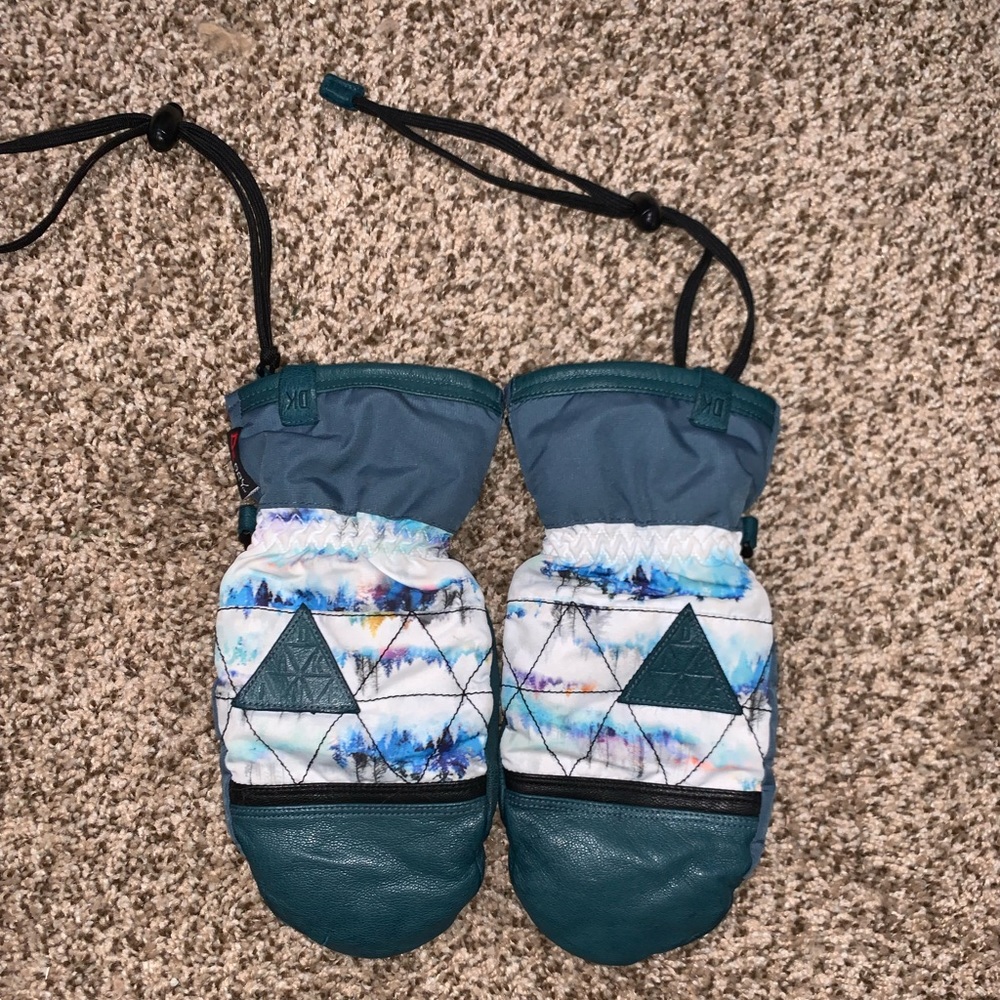 Dakine Snow Gloves